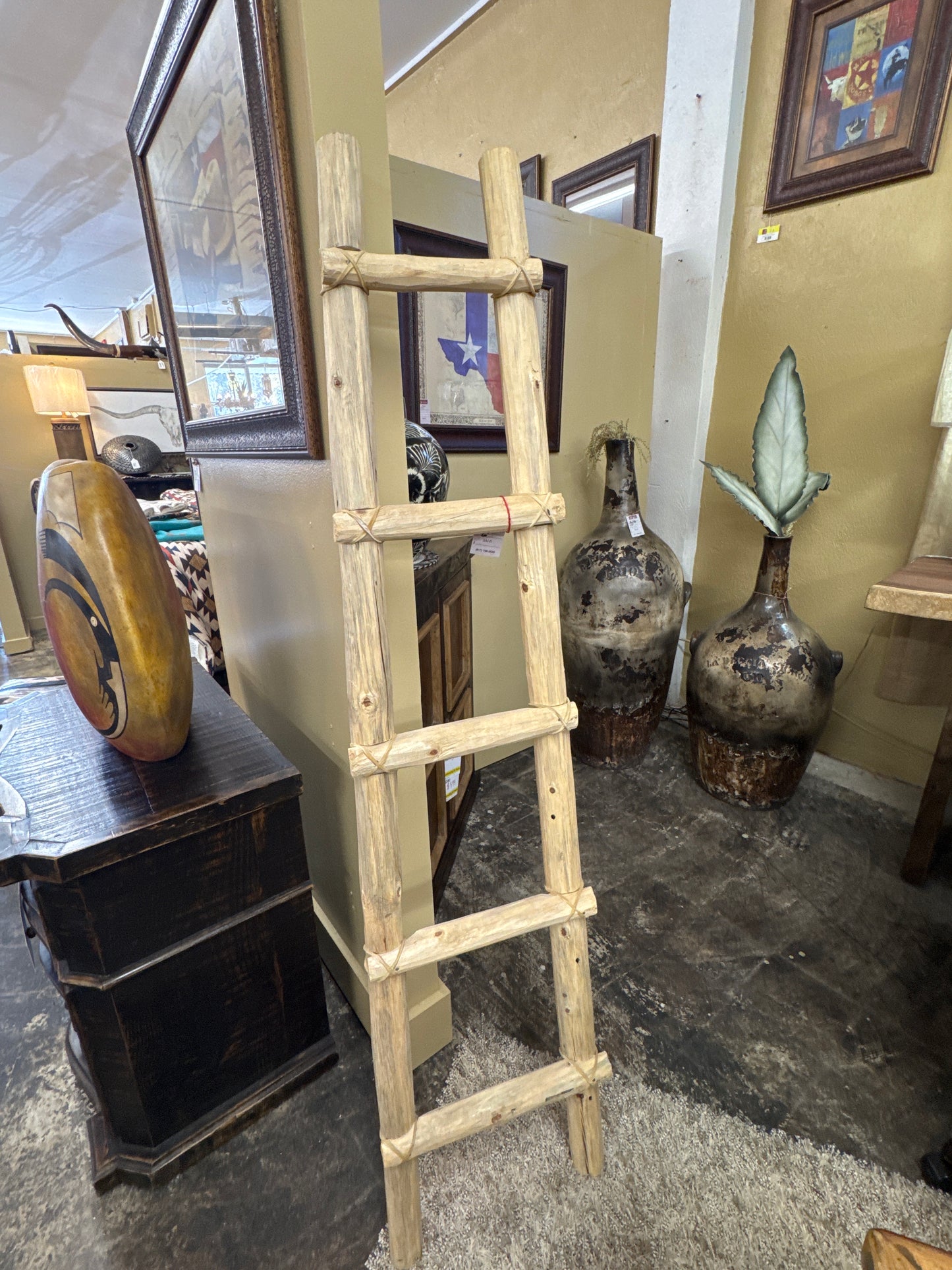 LADDER 6FT
