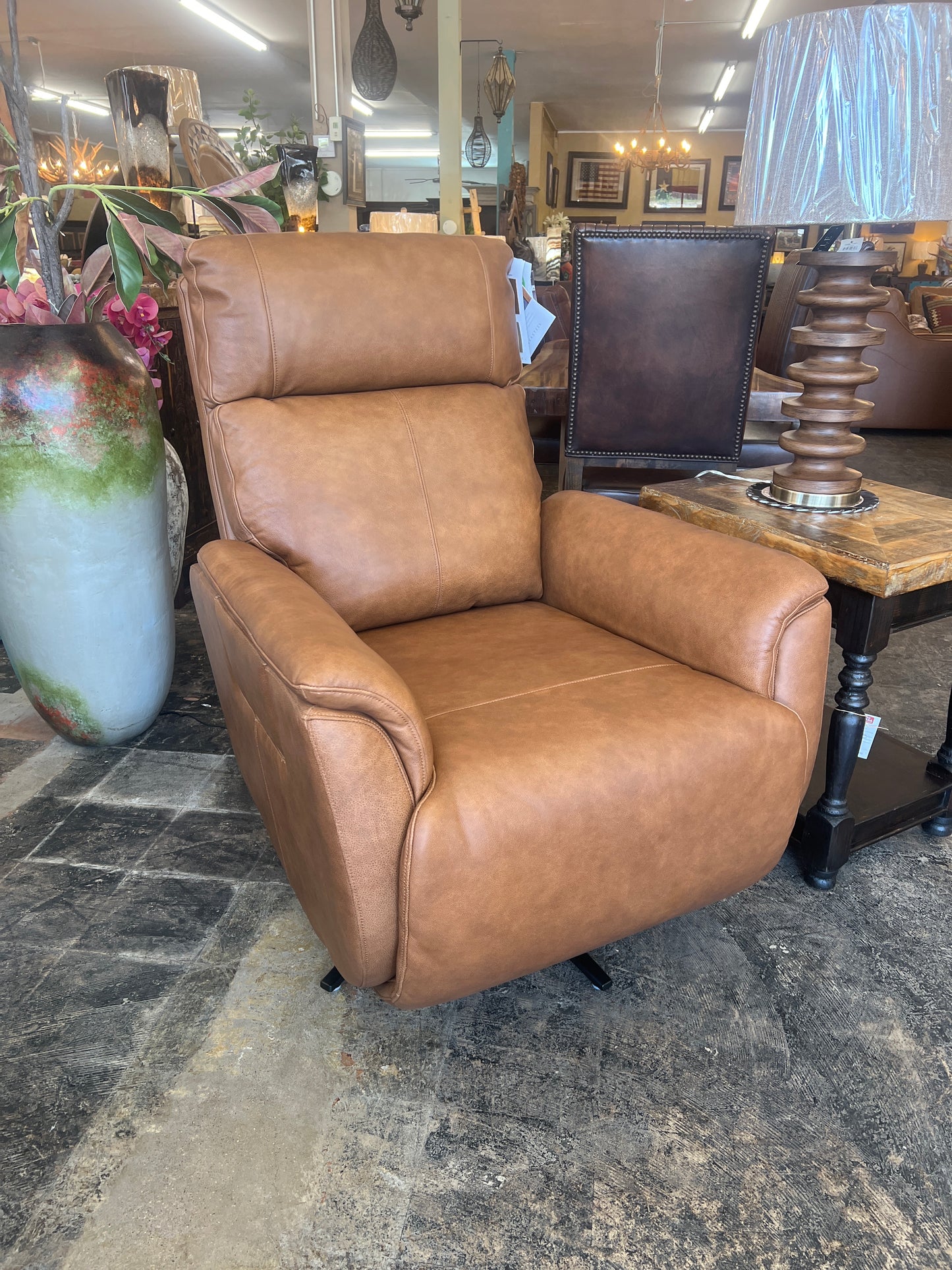 FS Cove Recliner