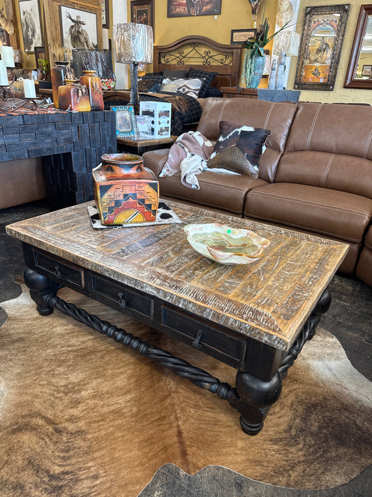 F4 Coffee Table Eli 54*32*20