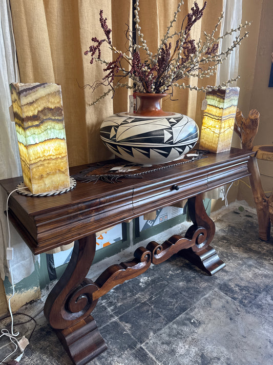 F5 SOFA TABLE CISNE ONE DWR 60*35*17