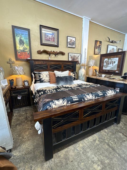 GHICam52/Bur046Ks bed /2NS