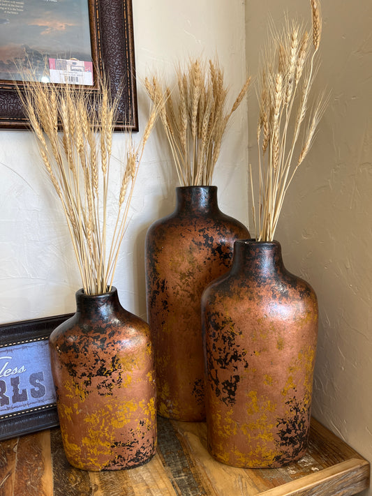 F6 DE594 Set of 3Pots