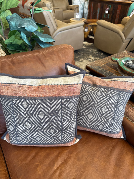 Pillow LPLL0178  18”*18”