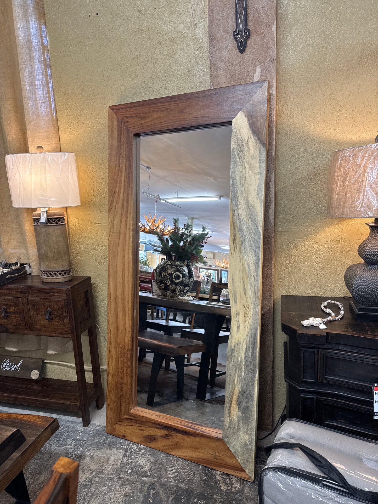 F6 Sabino Mirror 76”•36”
