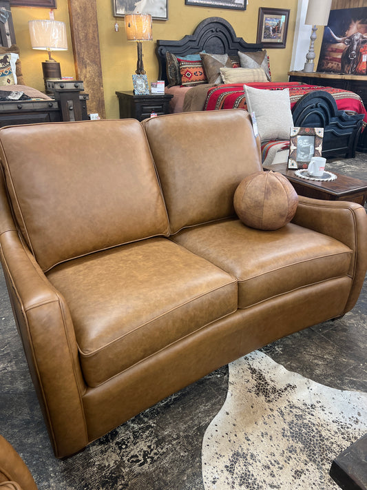 PH SCHN-922-RECI Stationary Loveseat