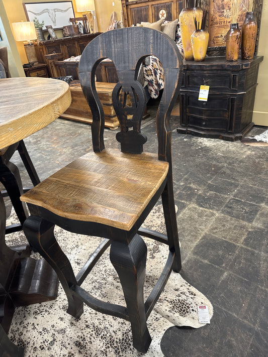 F4 30”Bar Stool Julieta