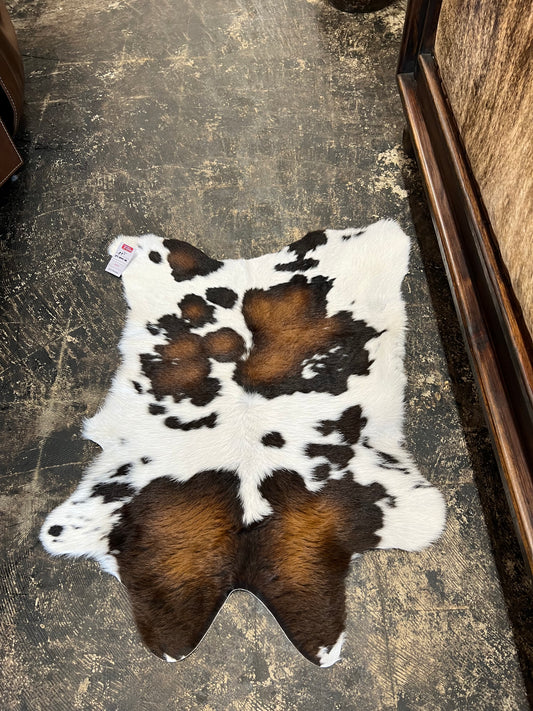 SM Cowhide