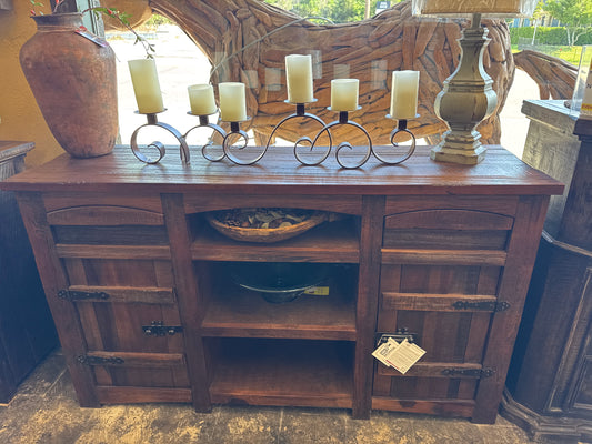 IFD 567 60 inch Tv Cabinet