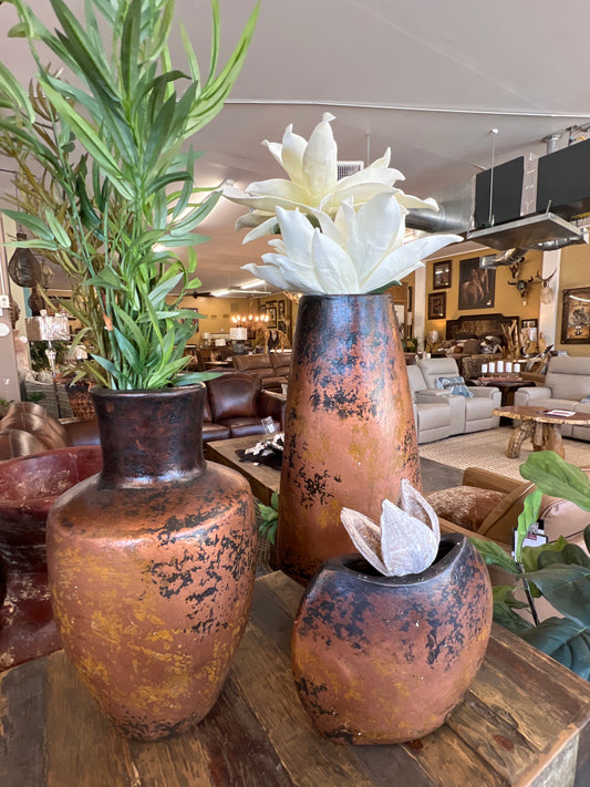 F6 DE451 Set of 3 Bottles #16