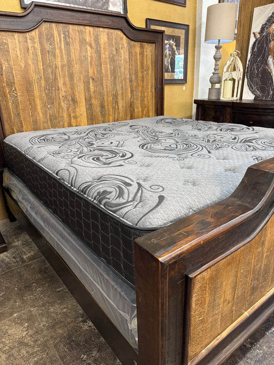 GM Copper KS Mattress