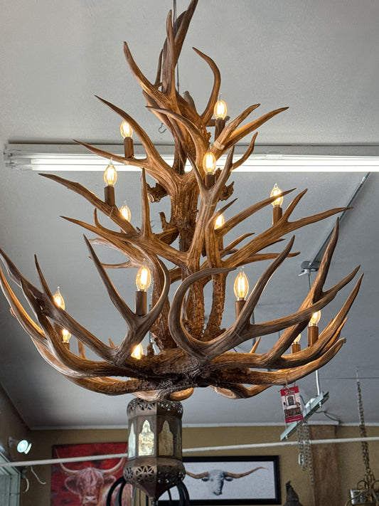 F6 DD Atelier 16 lights