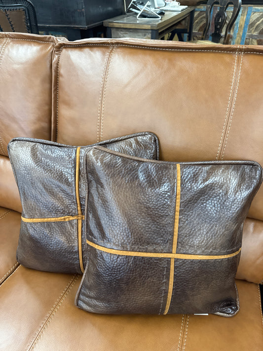 HE NS4090P1 Brighton Throw Pillow 18”*18”