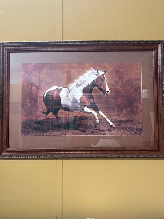 PK Horse 3 ‘4”*27.5”