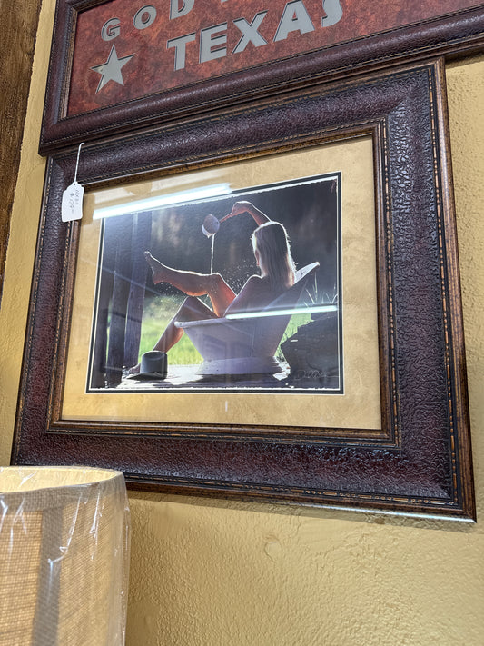 PK 180-1020 COWBOY DREAM 16*20