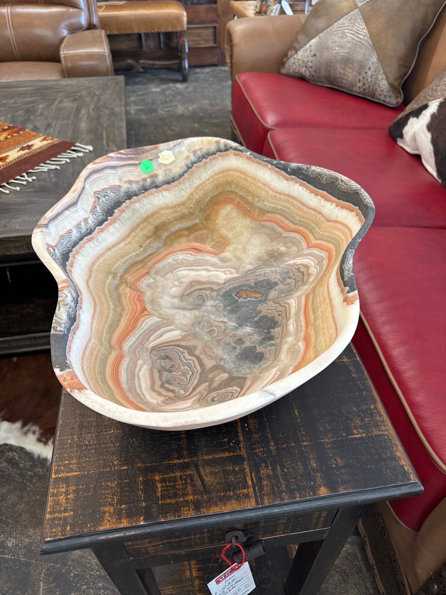 F4 Onix Bowl #1