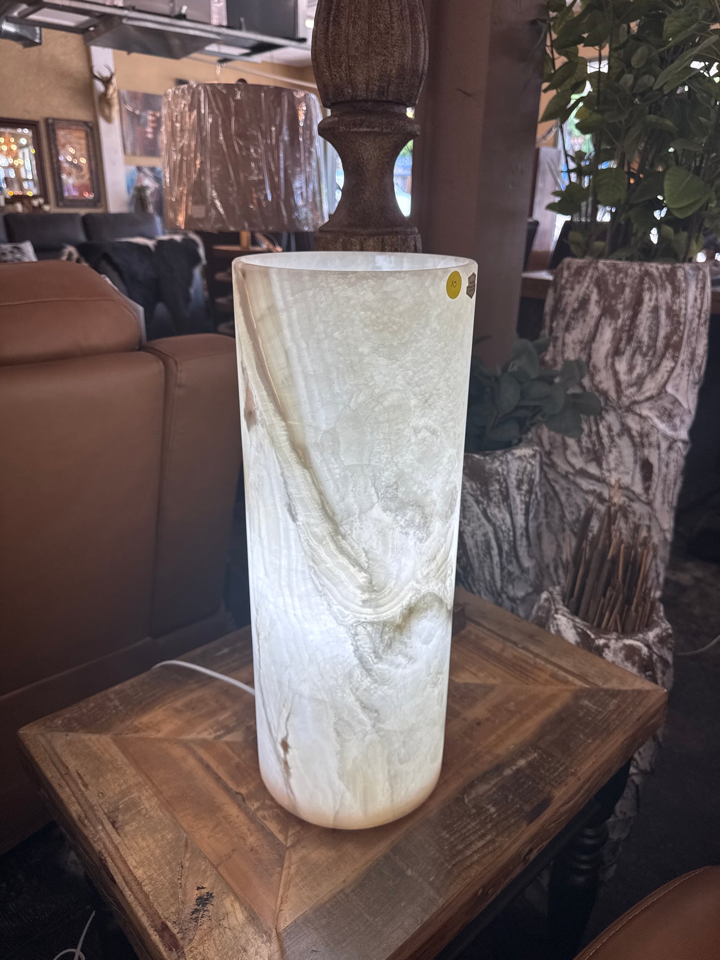F4 LC05020 ONIX LAMP