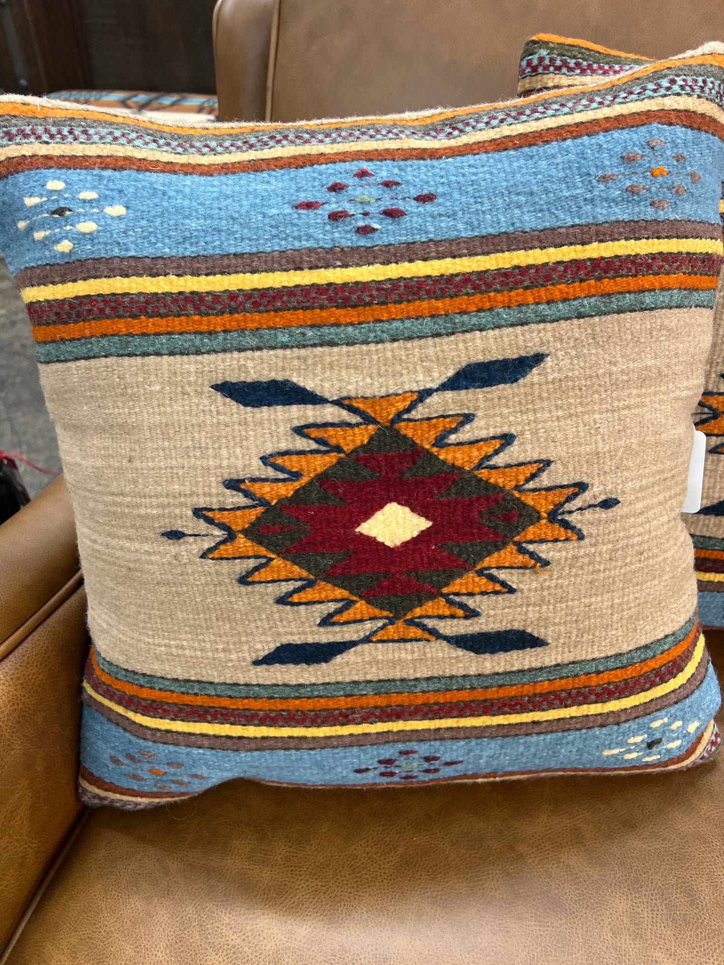 ES Medium Pillow 18"*18"