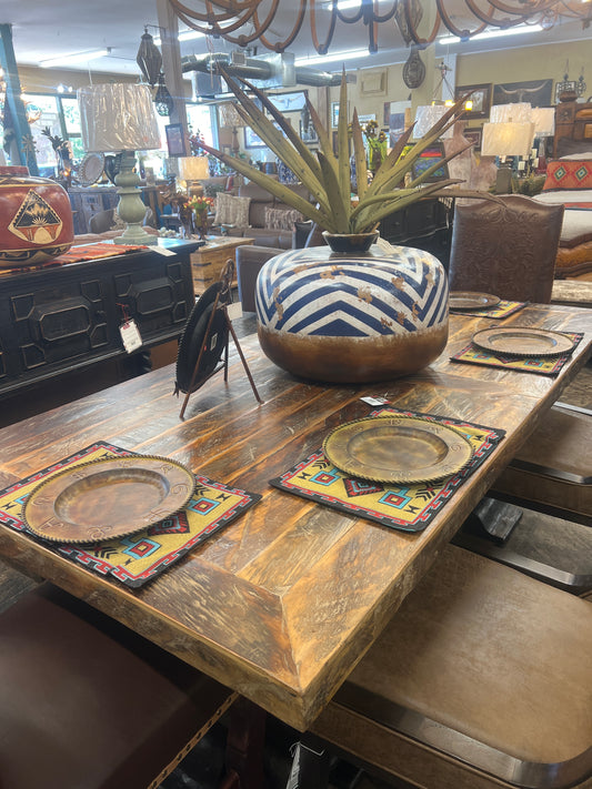 KA Estancia Placemat Set Of 4