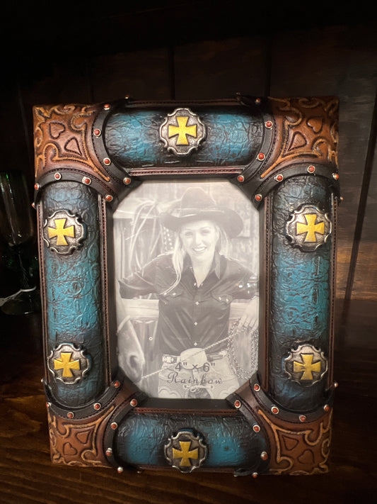 RW RA 6370Picture Frame 3•6