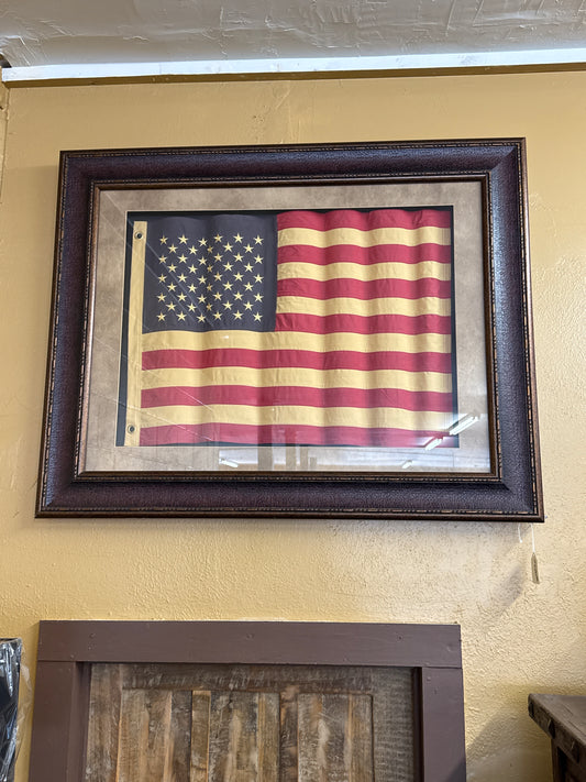 PK  Wavy American Flag  30”*40”