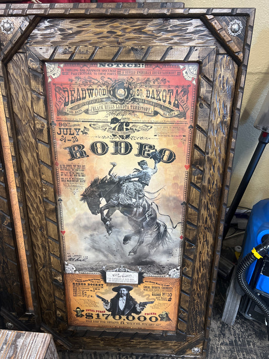 Rodeo Pictures