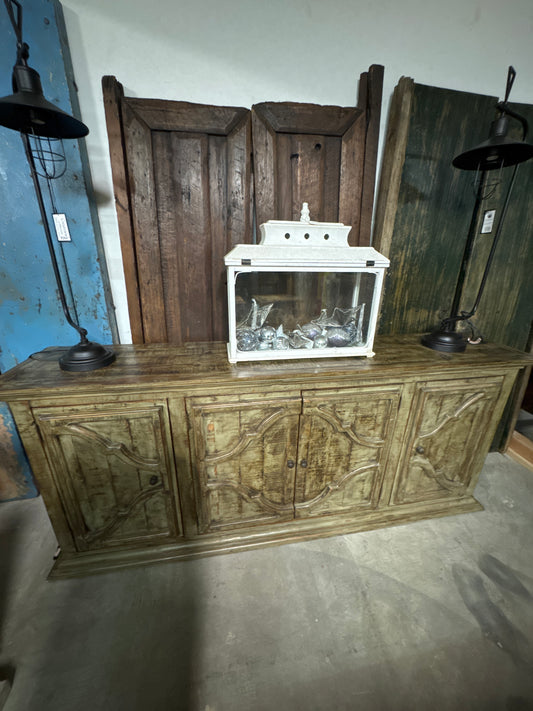 F4 Cabinet Infinito 6 doors