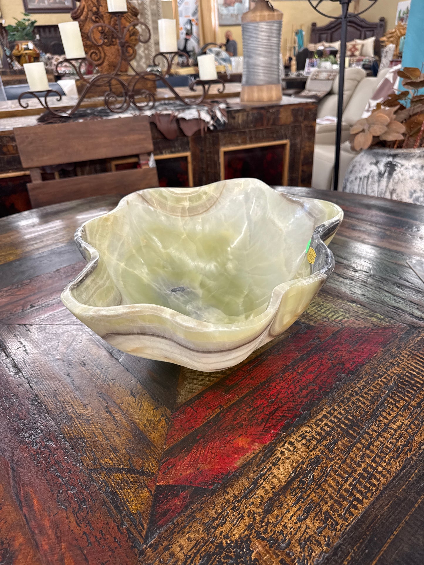 F4 Onix Bowl #2