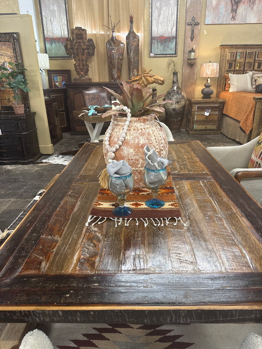 ES Sm Table Runner 16”*3’3”