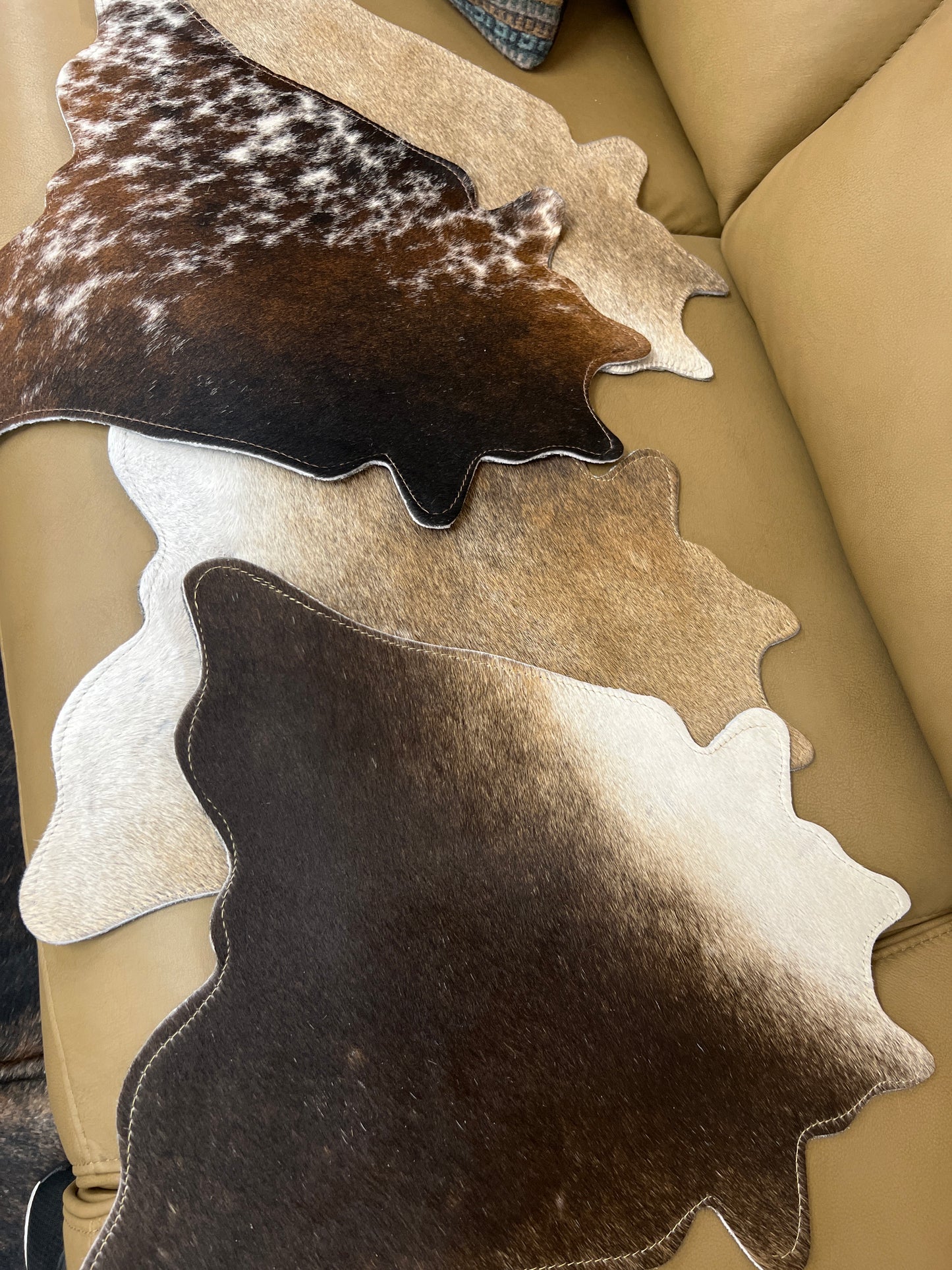 CO SM TABLE MATS