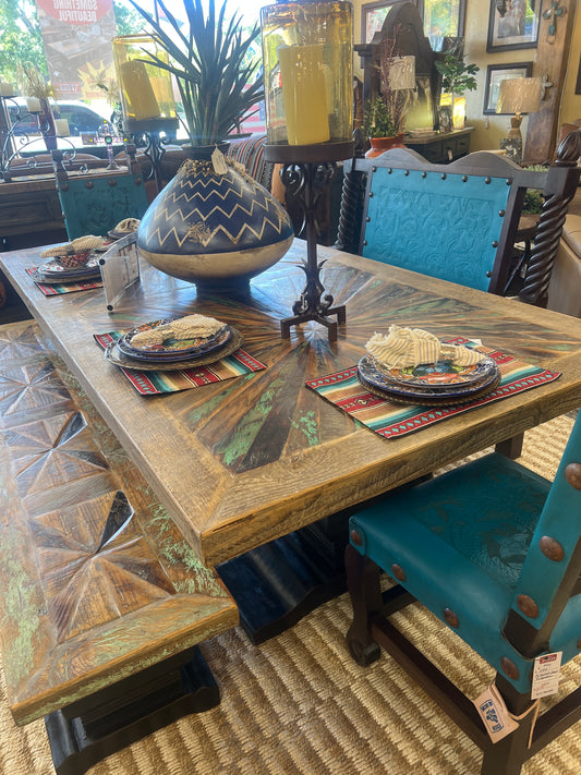 KA Coconino Placemat Set Of 4