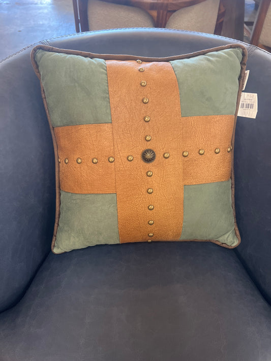 RB Pillow