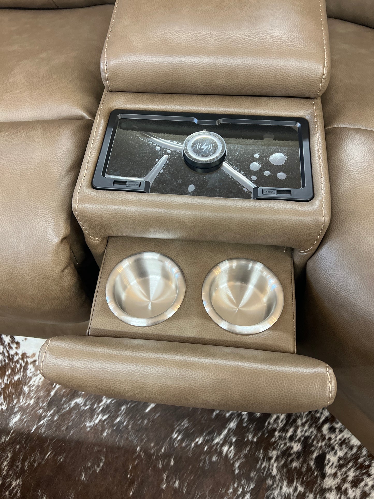 PH MHAN SECTIONAL BTHZ