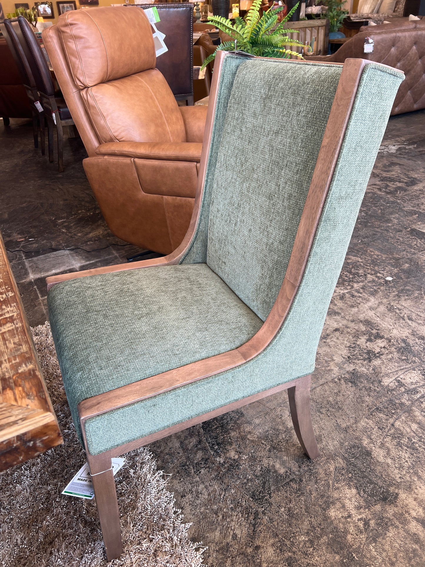 IFD6632CHU Mezquite Chair