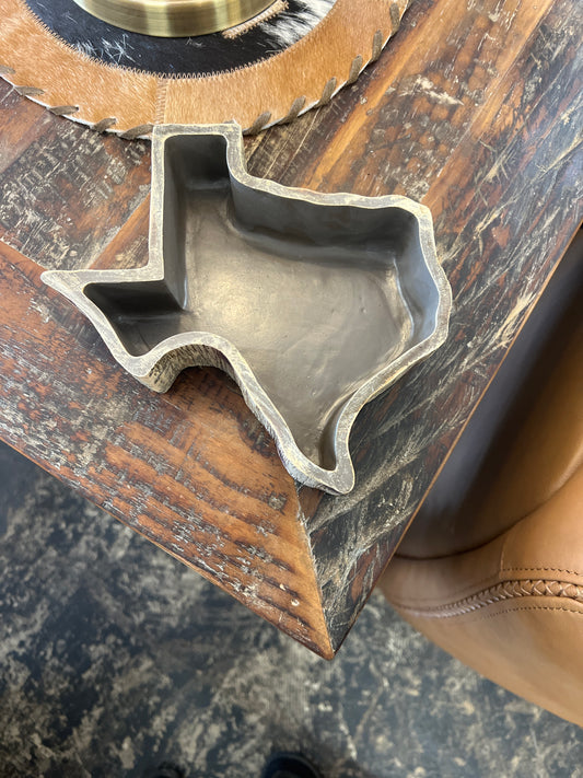 RW RA8059 Texas Trinket Box