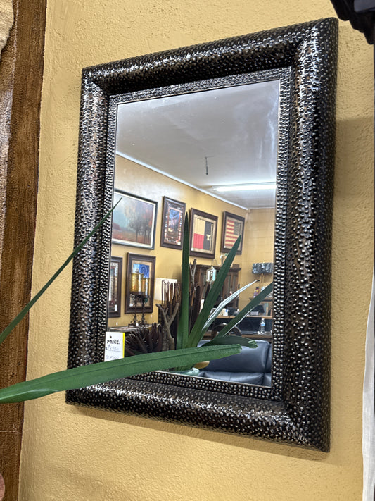 F6 Mirror. L30”xW22”