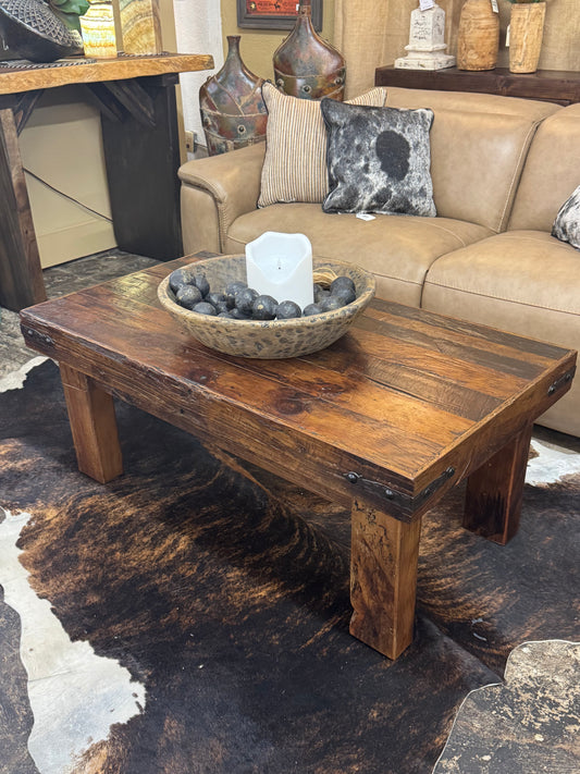 F5 COFFEE TABLE VIGA A LEGS