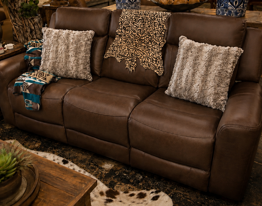 How to Choose the Right Sofa for Your Western Style Home