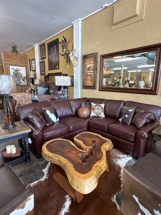 LK Andrew Sectional