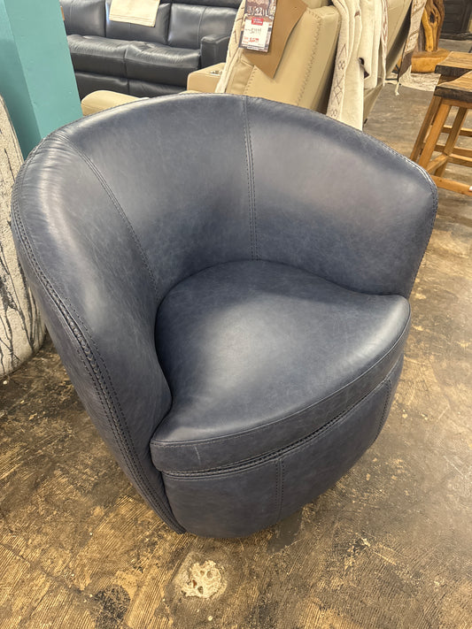 SBAR #912S VGNV Swivel Chair