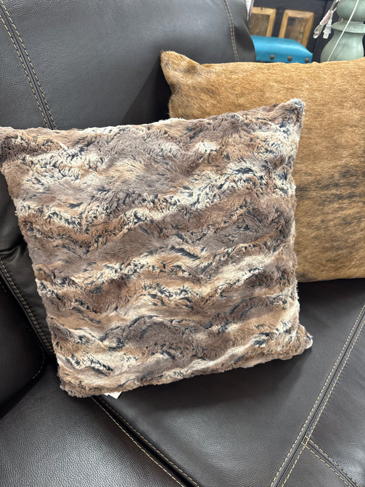 KE 20*20 DRITFTWOOD PILLOW