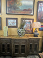 F4 Cabinet 3 Dwr 6 door 83”*19”*40”