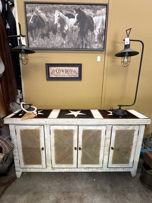 F4 Cabinet 4 Doors
