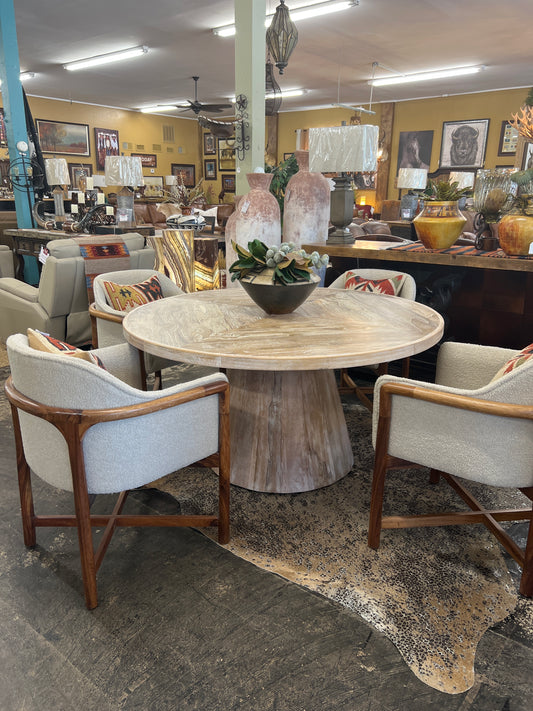 IFD 4321RNDBA 60”Rd