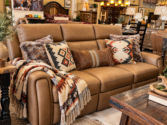 FS Felix Power Reclining Sofa