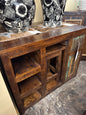 F4 kitchen island