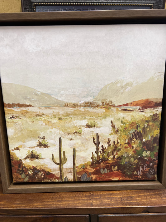 PK Cactus Canyon