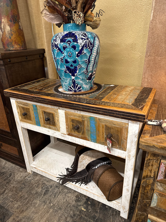F4 Small Sofa Table