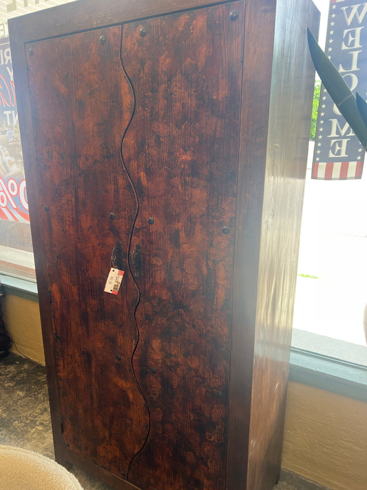 F5 ARMOIRE CAVA 2 DOORS