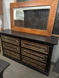 F4 Dresser 6 Dwr