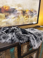 WL TIBETAN LAMBSKIN